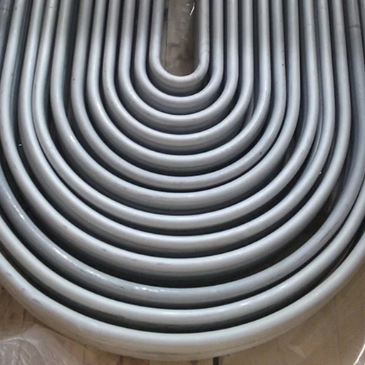 2205 Duplex Heat Exchanger Tube